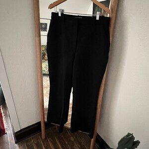 Abercrombie Tailored Flare Pant - Worn Twice